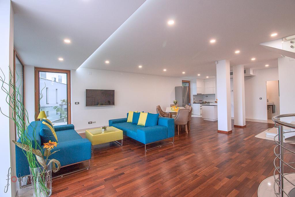 Villa Benic Crikvenica Extérieur photo
