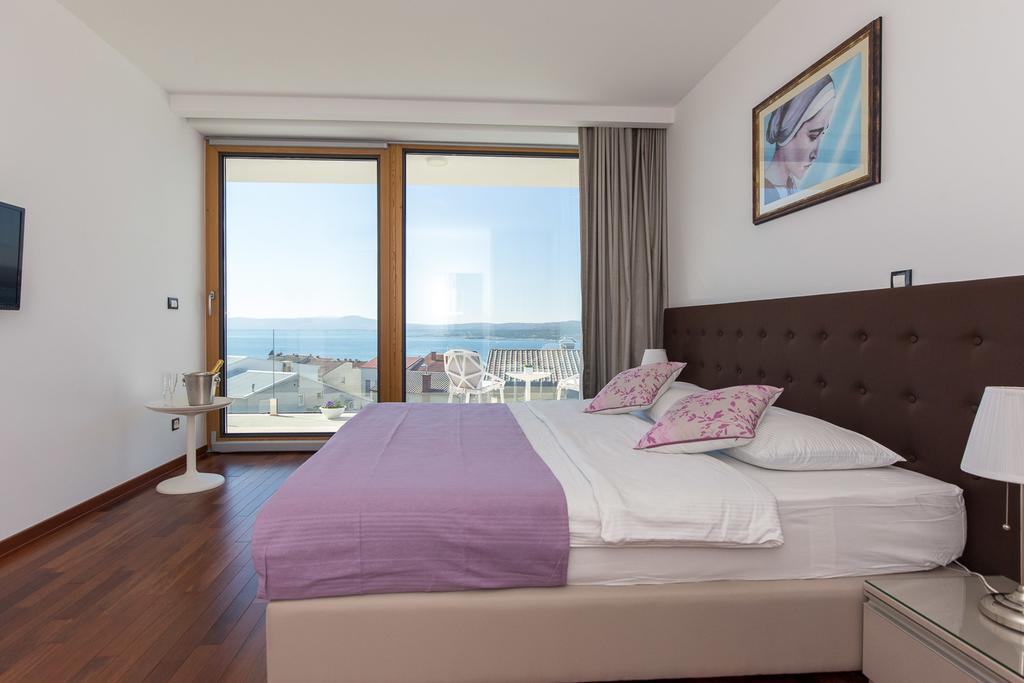Villa Benic Crikvenica Extérieur photo