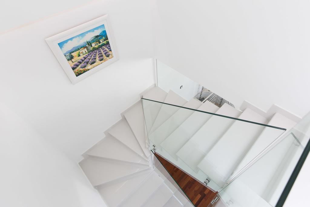 Villa Benic Crikvenica Extérieur photo