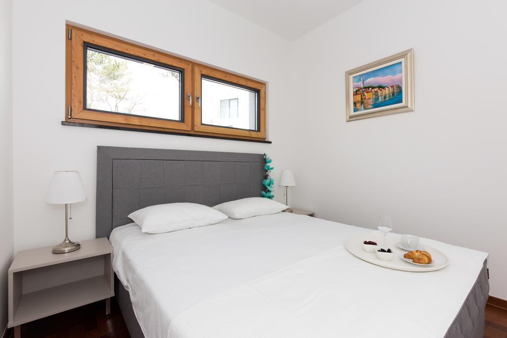 Villa Benic Crikvenica Extérieur photo